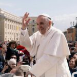 Pope Francis Left Behind a Diplomatic Toolkit for a Fractured World