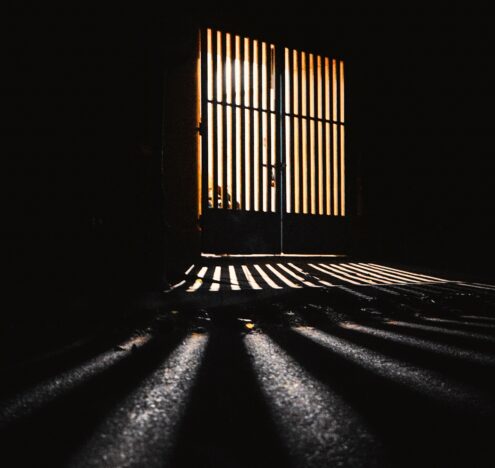 What Prison Abolition Has to Do With International Policy