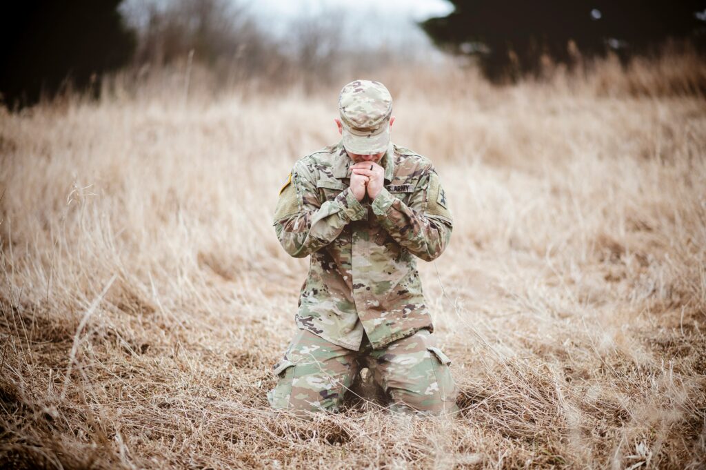 From Pulpit to Pipeline: How Religious Nationalism Captures a Military
