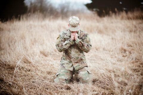 From Pulpit to Pipeline: How Religious Nationalism Captures a Military