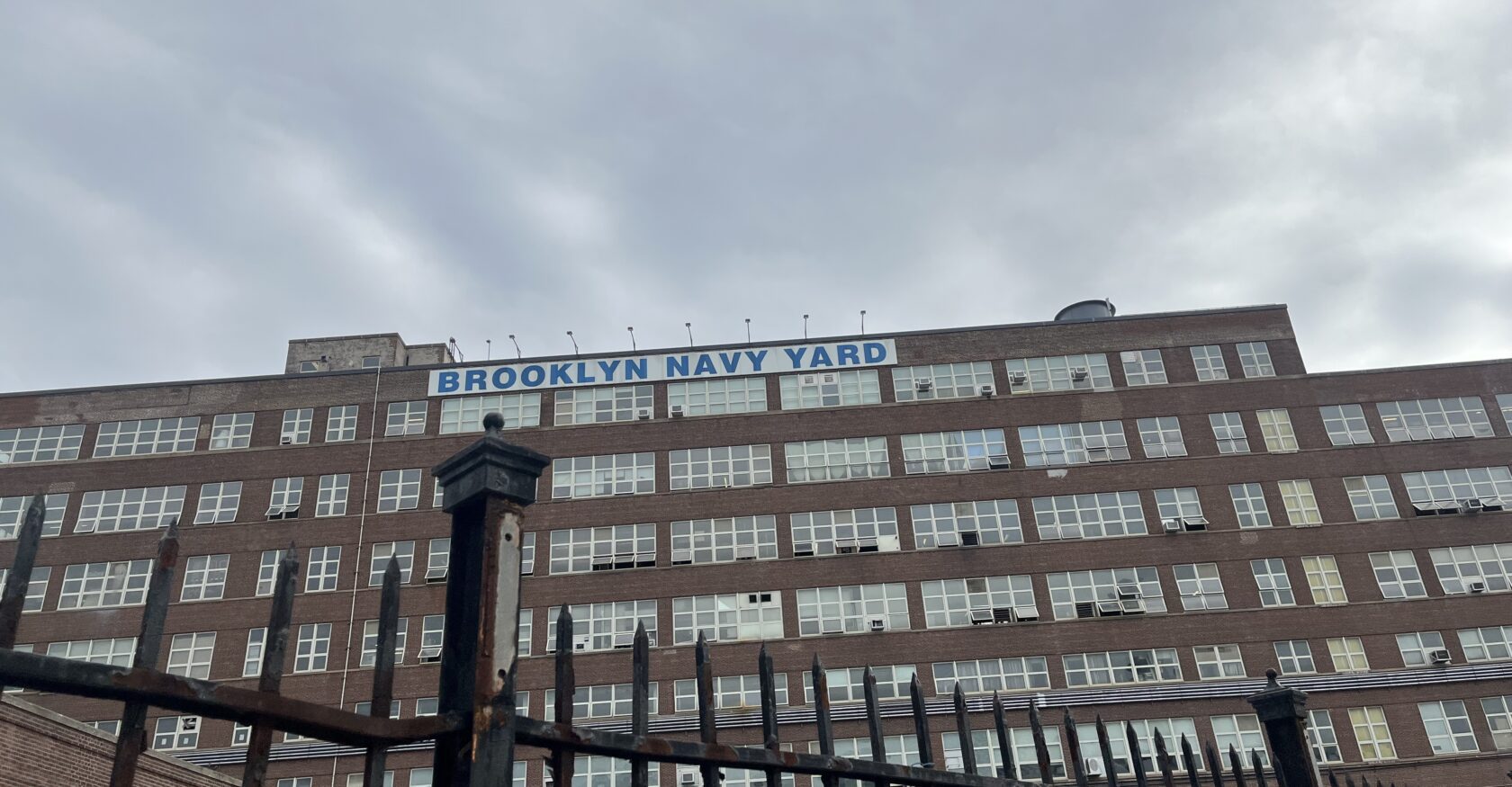 After months of protests, a drone manufacturer lost its lease at the Brooklyn Navy Yard. But can activists permanently demilitarize one of New York’s most storied industrial sites? How to demilitarize a shipyard.
