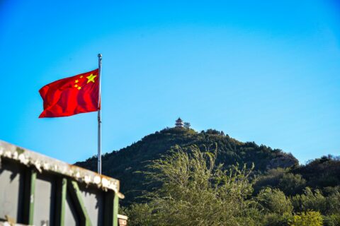 China is Rapidly Expanding its Nuclear Arsenal. How Should the US React?