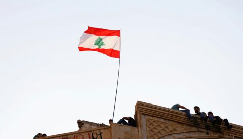 Is the United States Stoking the Flames of Civil War in Lebanon?
