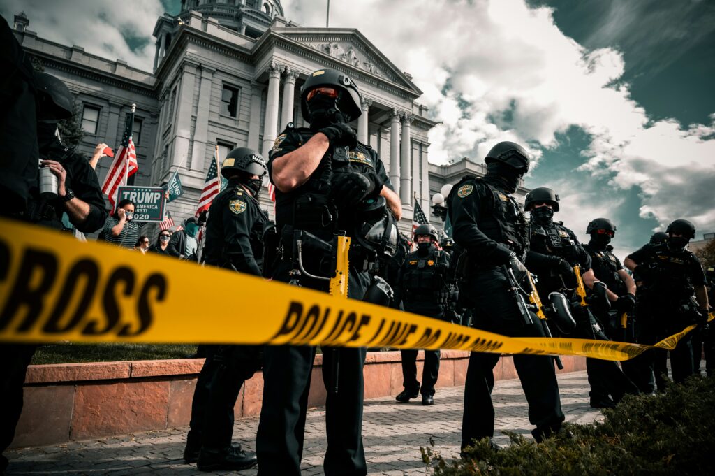 Deep Dive: What’s Driving Rising Threats Against US Judges?