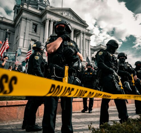 Deep Dive: What’s Driving Rising Threats Against US Judges?