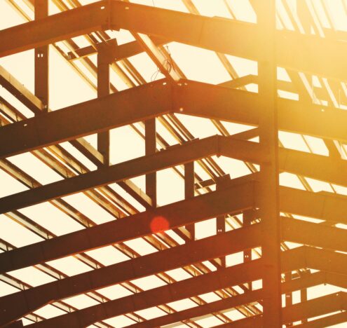 The US Should Be Taking the Lead on Global Infrastructure Development