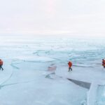 Melting Arctic Ice is a National Security Threat