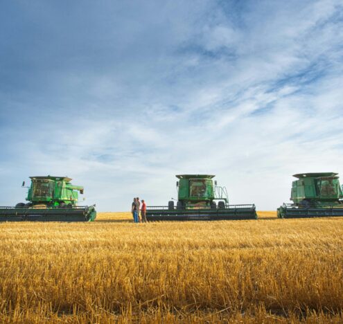Trump’s Iran War Treats American Farmers Like Collateral Damage
