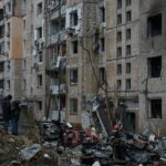 Deep Dive: As US Aid to Ukraine Collapsed, Germany Stepped In