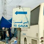 From Gaza, Testimonies of Unthinkable Violence