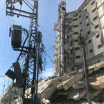 In Gaza, Winter Threatens an Already Fragile Power Supply