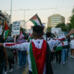 From the US to the EU, a Global Crackdown on Palestine Solidarity