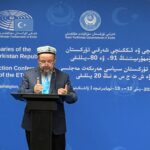 The Uyghur Prime Minister Who Can’t Go Home