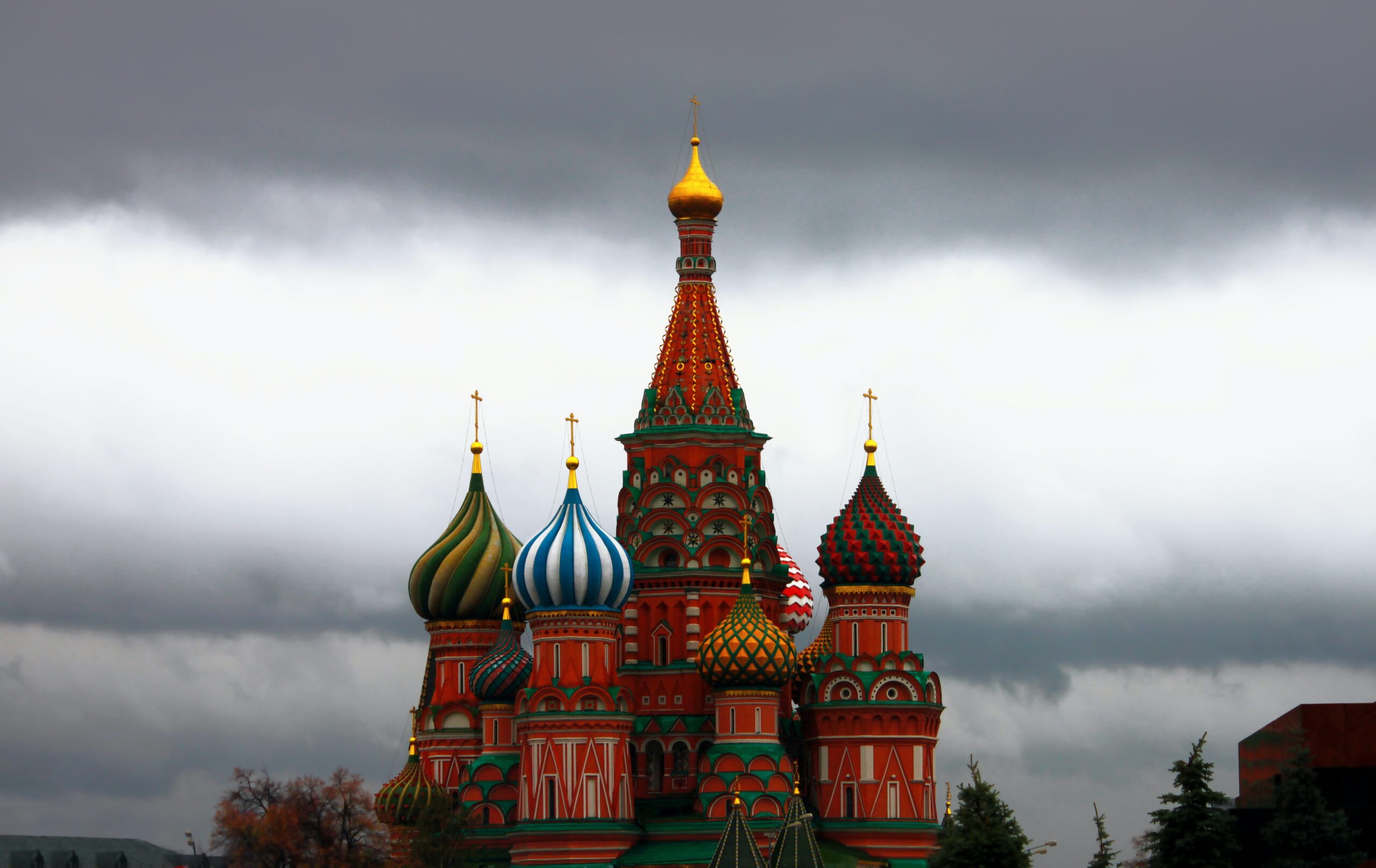 Russia Future Diplomacy