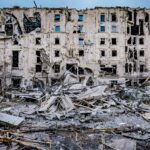 The US Companies Cashing In on the Ukraine War
