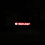 Coming Soon: Living in the Emergency
