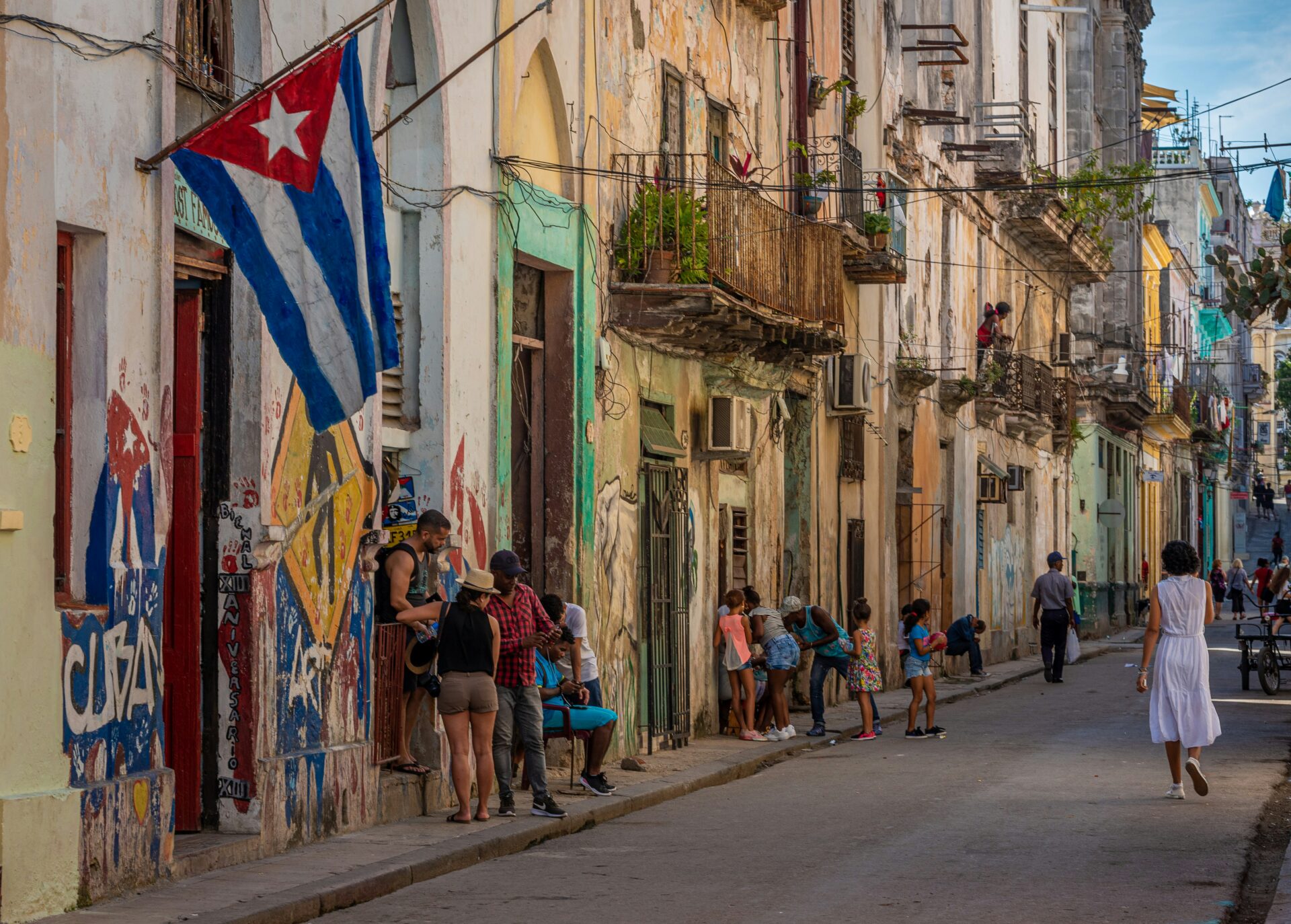 US Legal Attacks are Part of Trump’s Broader Assault on Cuba