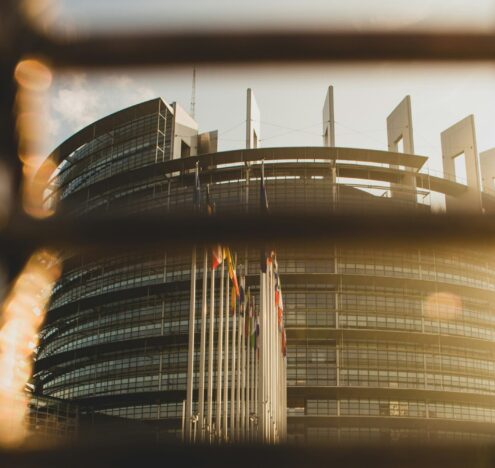 Deep Dive: A Missed Opportunity in the European Parliament