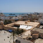 The Peace Corps Should Return to Tunisia