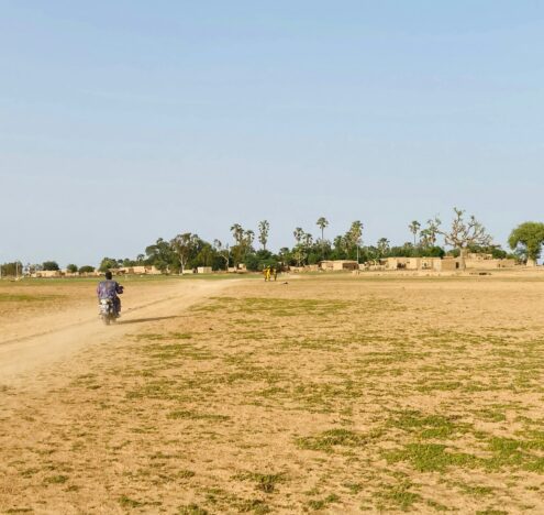 Deep Dive: What Mali’s Collapse Tells the US About the Sahel