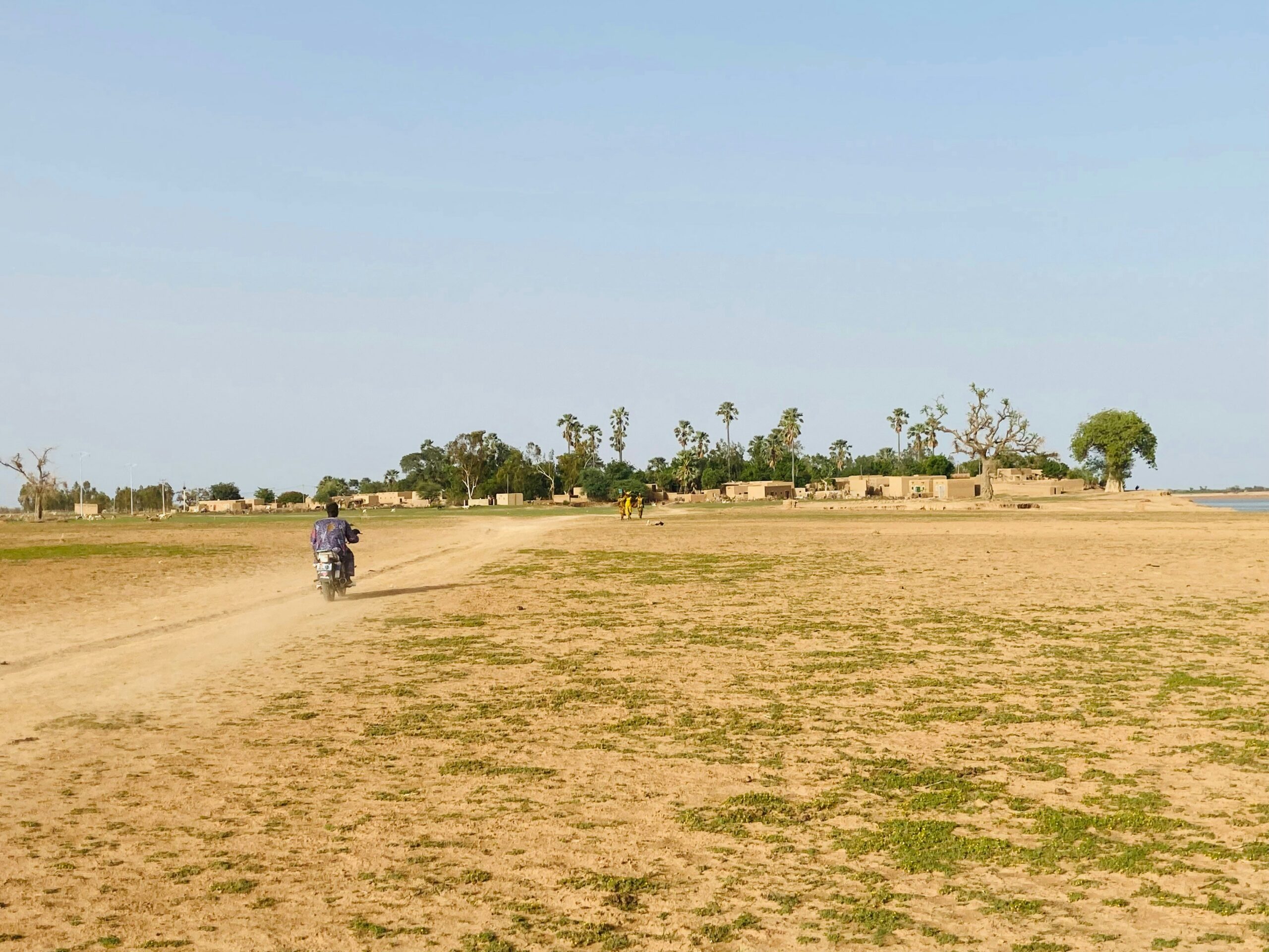 Deep Dive: What Mali’s Collapse Tells the US About the Sahel