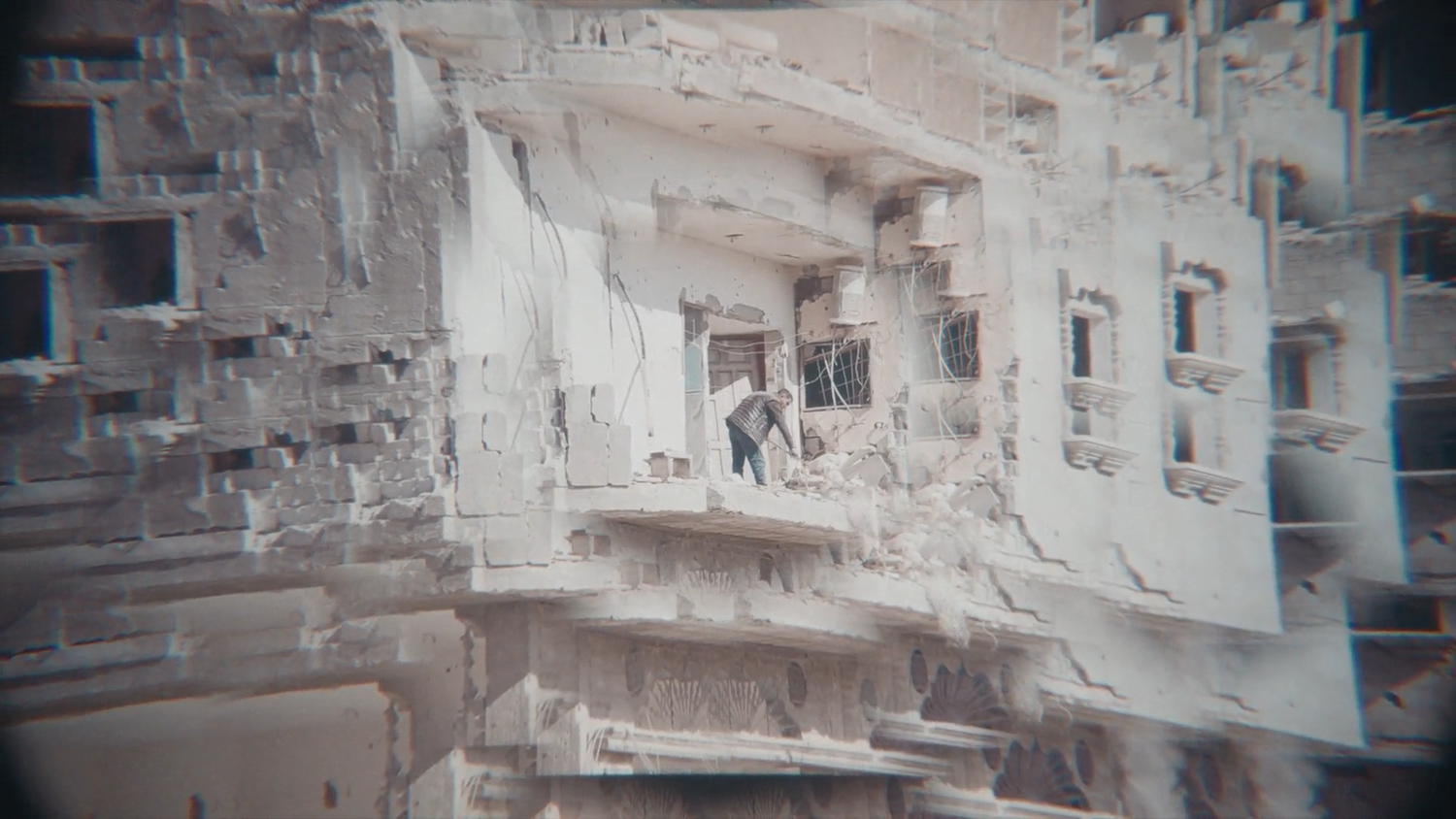 Militarism Climate Change