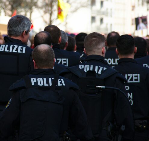 Why is Germany Collaborating with the Taliban on Deportations? 
