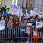 From Alaska to South Sudan, the Climate Crisis is Already Here