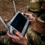 What the World Is Learning From Ukraine’s Drone War