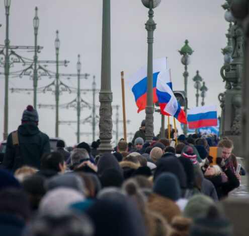 Deep Dive: European Skeptics for Russia