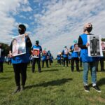 One Uyghur Woman’s Harrowing Experience in Chinese Detention