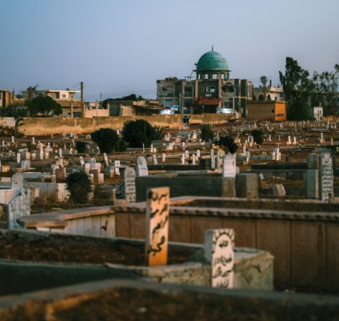 Deep Dive: What’s Driving Syria’s Sectarian Violence?
