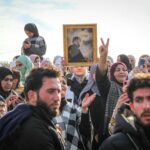 Anand Gopal Explores Syria’s ‘Days of Love and Rage’