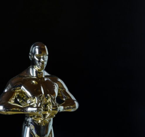 It’s Not Just Oppenheimer: Nuclear Disarmament at the 2024 Oscars