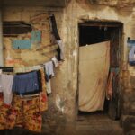 Motherhood in Gaza Is a Daily Act of Survival