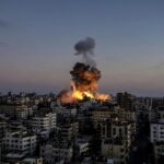 The Gaza Ceasefire Deal is a Start, But It’s Only a Start