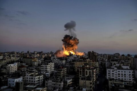 The Gaza Ceasefire Deal is a Start, But It’s Only a Start