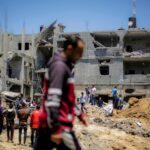 US Universities Rake in Millions Doing Israeli Military Research