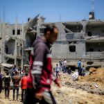 From Gaza to DC: Inkstick’s Most-Read Reportage of 2025