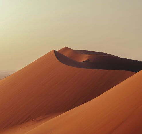 Can France Expand Nuclear Deterrence While Ignoring Its Legacy of Nuclear Tests in Algeria?