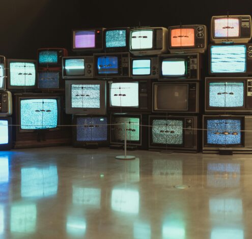 What Happens to Presidential Power When the Cameras Disappear?