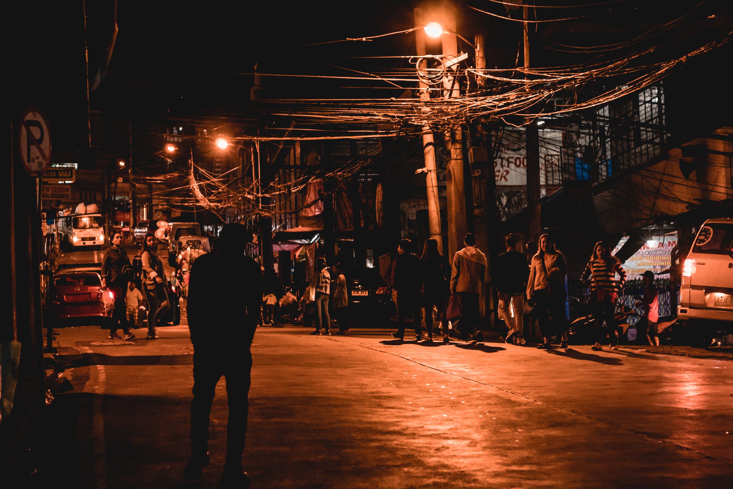 Philippines, war crimes, us foreign policy