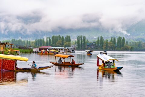 Pakistan’s Armed Proxy Web Runs Much Deeper than Just Kashmir