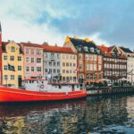 Deep Dive: A Danish Dilemma