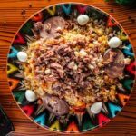 How Central Asian Countries Can Assert Their Identities Through Cuisine