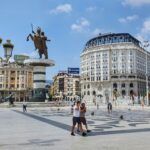 Deep Dive: Skopje 2014 and Its Discontents