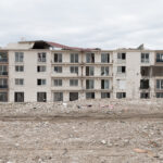 After the Earthquakes: A Year of Optimism and Despair in Turkey