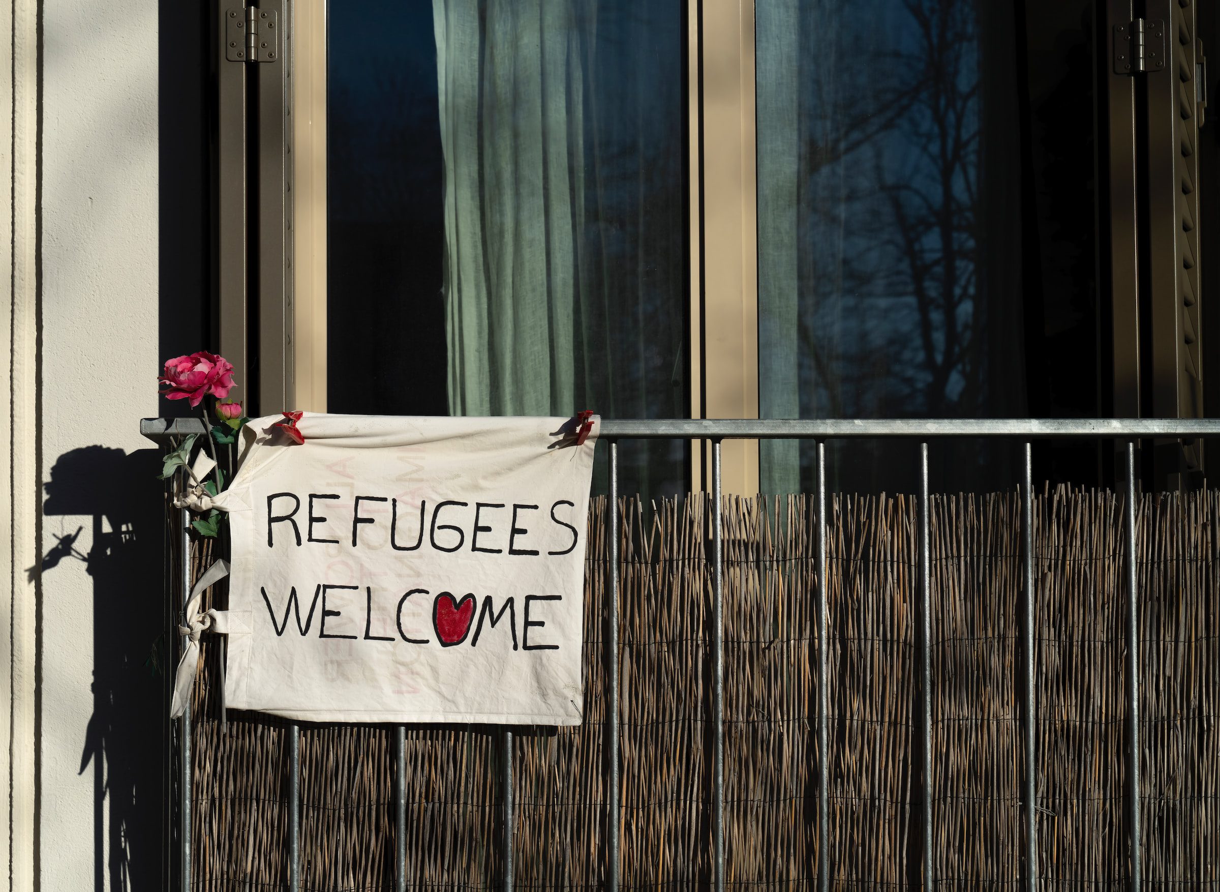 refugees, resettlement, immigration