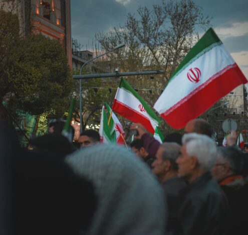 Why Didn’t US Nukes Force Iran to Capitulate in the Face of War?