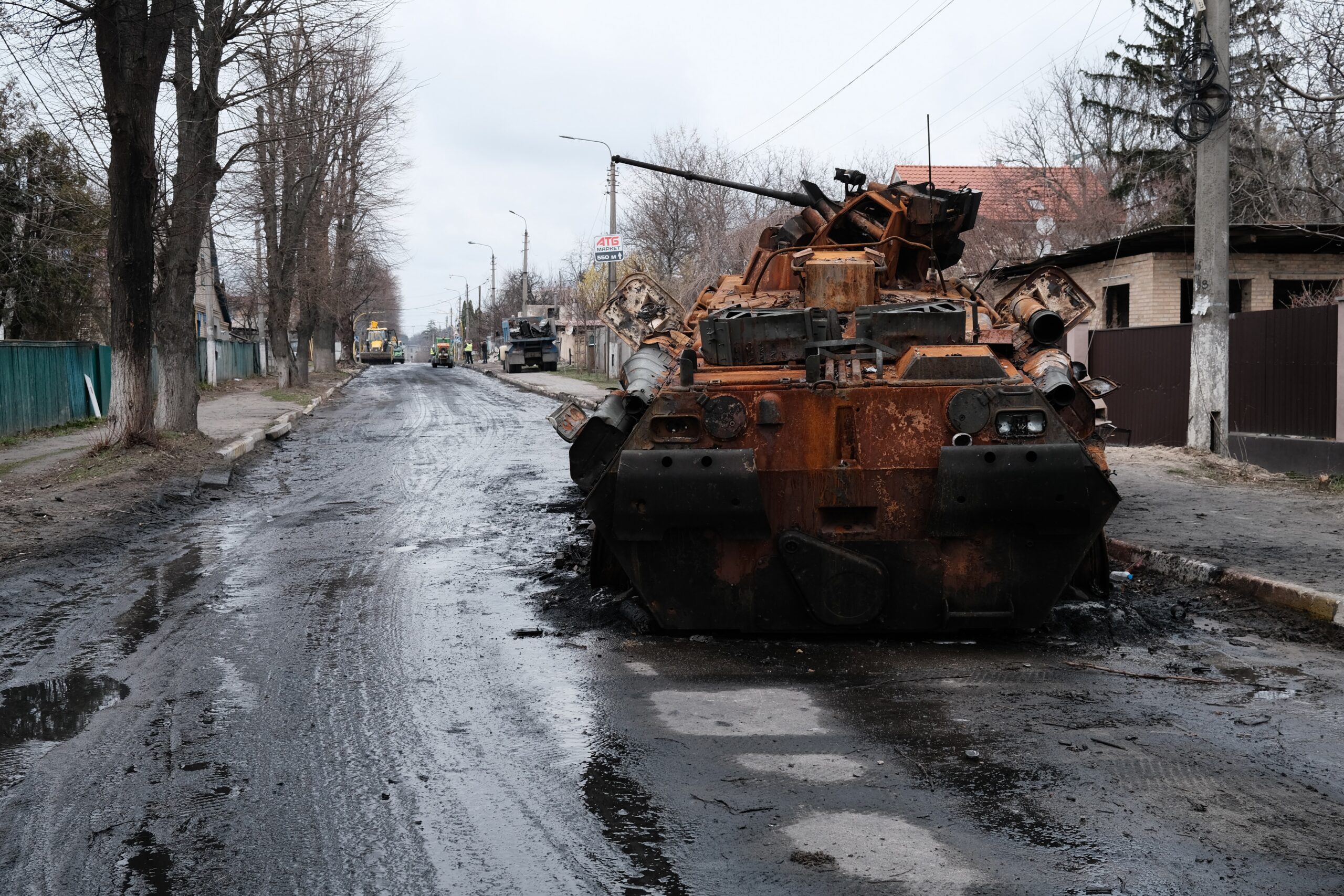 tanks, Ukraine, Russia